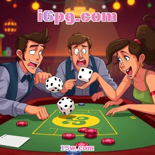 i6pg.com: Acessando Emoções em Eventos Esportivos Incríveis