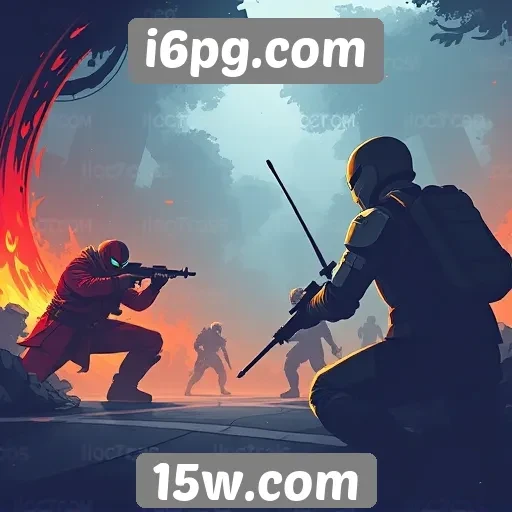 Plataforma i6pg.com tem seção de notícias atualizadas