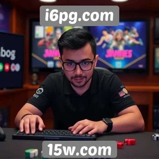 Experiência do usuário no i6pg.com: pontos positivos e negativos