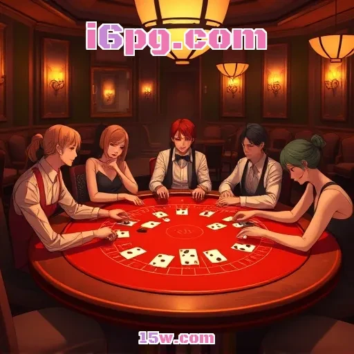 i6pg.com: Descubra o Melhor em Jogos Online e Segurança