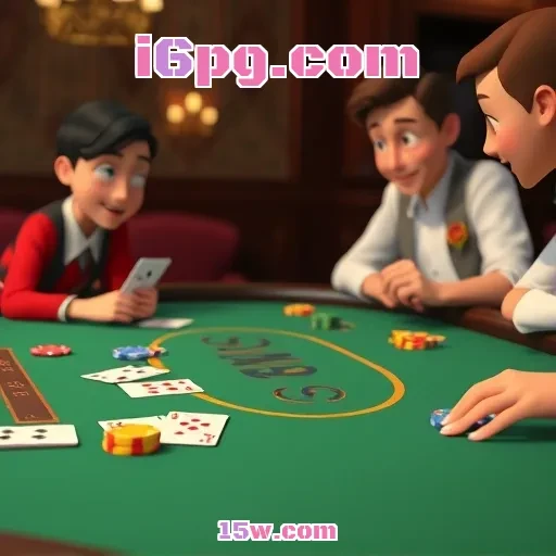 i6pg.com: Como Pagamentos Melhoram sua Experiência de Jogo