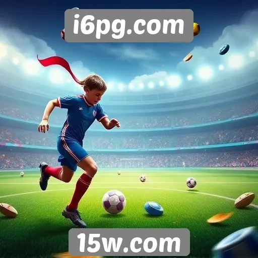 Comparação de i6pg.com com outras plataformas de jogos