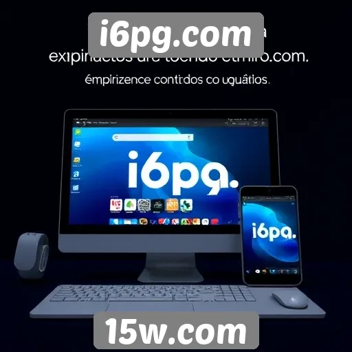 Desempenho do site para dispositivos móveis e desktop